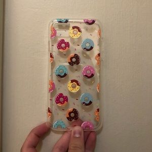 iPhone case